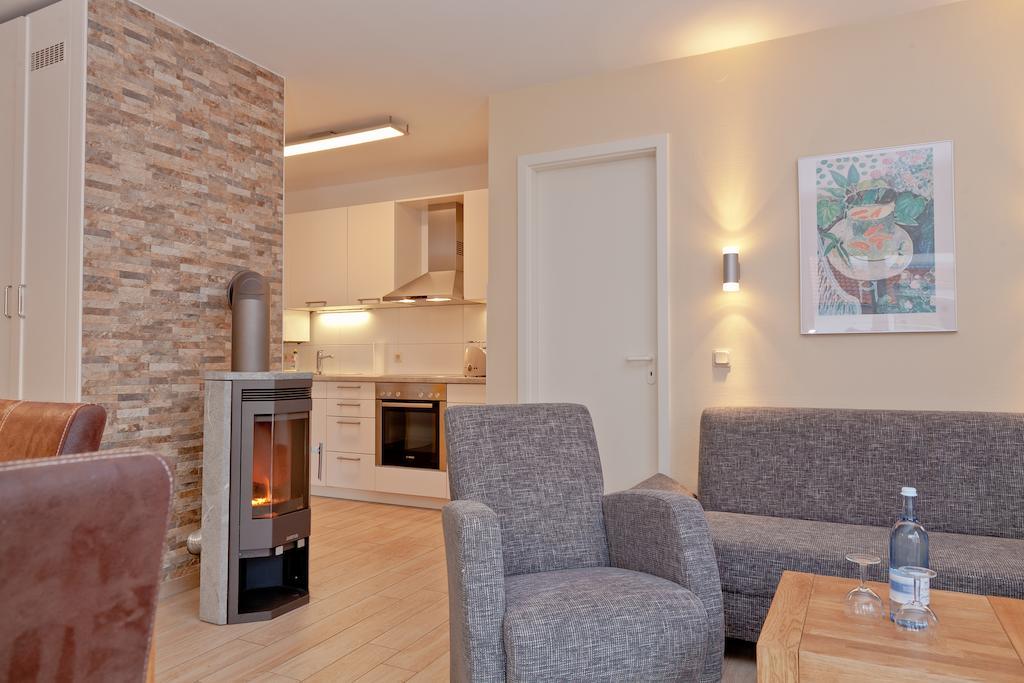 Vineta Ferienpark Usedom Koserow Habitación foto